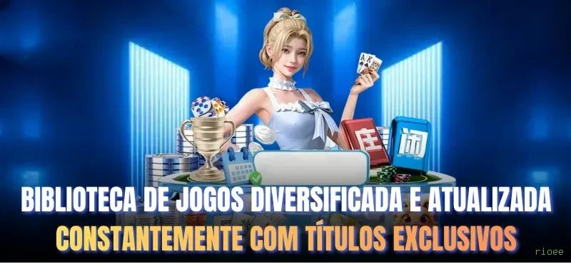 Cassino rioee - mesas ao vivo e jogos