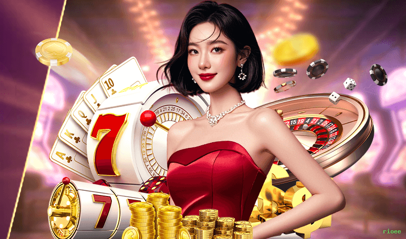 Slots com prêmios rioee